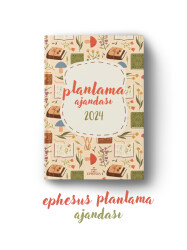 2024 PLANLAMA AJANDASI - 