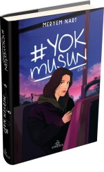 Yokmusun (Ciltli) - Meryem Nart
