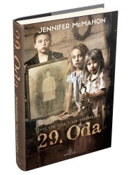 29. Oda (Ciltli) - Jennıfer Mcmahon - Jennifer McMahon