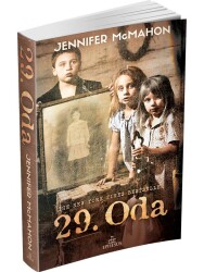 29. Oda (Ciltsiz) - Jennifer McMahon