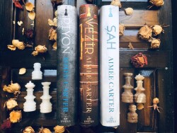 Set-Piyon-Vezir-şah 3 Kitap Set (Ciltli) - 4