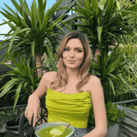 Gamze Çelik