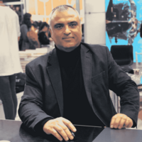 Fatih Murat Arsal