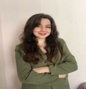 Şeyma Türkyılmaz