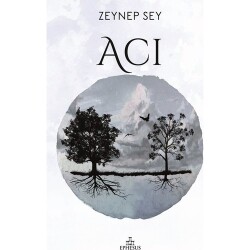 Acı (Ciltsiz) - Zeynep Sey
