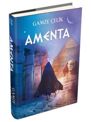 Amenta (Ciltli) Gamze Çelik - Gamze Çelik