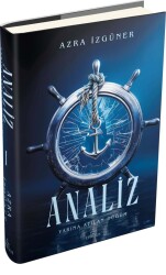 Analiz 1: Yarına Atılan Düğüm - Ciltli - Azra İzgüner