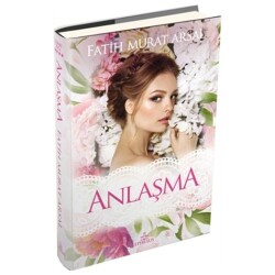 Anlaşma (Ciltli) - Fatih Murat Arsal - Fatih Murat Arsal