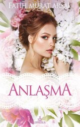 Anlaşma (Ciltsiz) - Fatih Murat Arsal