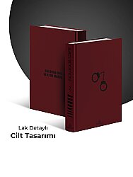 Arhavili 2: Bozboran - Ciltli - 3
