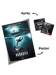 Arhavili 2: Bozboran - Ciltli - 5