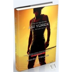 Asi Yürek (Ciltli) - Moira Young