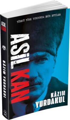 Asil Kan (Ciltsiz) - 1