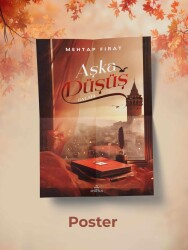 Aşka Düşüş 1: Galata (Ciltli) - 5