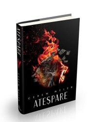 Ateşpare-2 (Ciltli) - Ceren Melek
