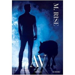 Av (Ciltli) - M. Rıse - M. Rise