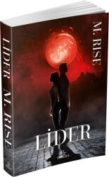 Av Serisi 4: Lider-(Ciltsiz) - M. Rise