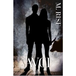 Avcı - Av Serisi #3 (Ciltli) - M. Rıse - M. Rise