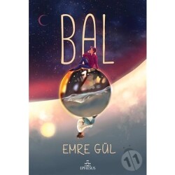 Bal (Ciltli) Emre Gül - Emre Gül