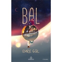 Bal (Ciltsiz) Emre Gül - Emre Gül