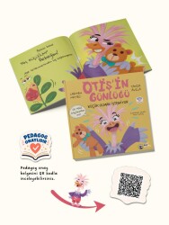 Bal Porsuğu Yayınları : Otiş’in Günlüğü - Küçük Olmak İstemiyor - Carmen Mateo