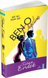 Ben O Değilim – Ciltsiz - Fatma Erdek