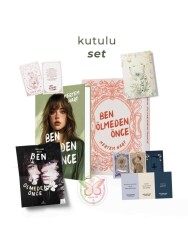 Ben Ölmeden Önce – Hediyeli Kutu - Meryem Nart