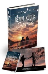 Benim Küçük Sırrım -2 (Ciltli) - Dilara Keskin