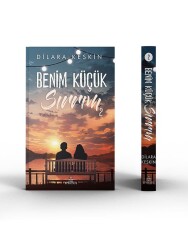 Benim Küçük Sırrım - 2 (Ciltsiz) - Dilara Keskin