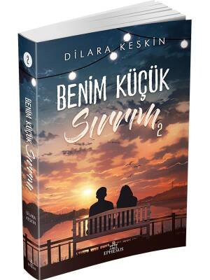Benim Küçük Sırrım - 2 (Ciltsiz) - 2