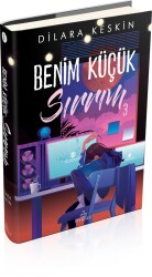 Benim Küçük Sırrım -3 (Ciltli) - Dilara Keskin