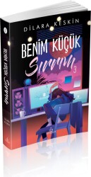 Benim Küçük Sırrım -3 (Ciltsiz) - Dilara Keskin