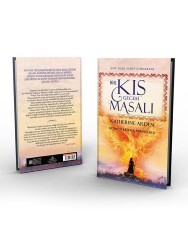 Bir Kış Gecesi Masalı - 3 Cadının Kışı (Ciltli) - 2