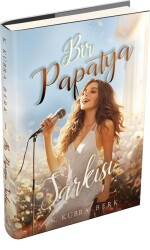Bir Papatya Şarkısı-1 (Ciltli) - K. Kübra Berk