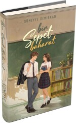 Bir Sepet Baharat - Ciltli - Sümeyye Demirkan