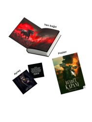 Bülbül Kapanı 1 (CİLTLİ) - 5