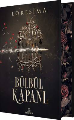 Bülbül Kapanı 2 Yan Boyamalı (Ciltli) - 1