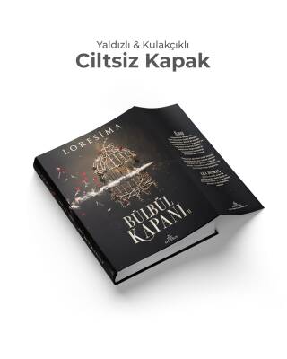 Bülbül Kapanı 2 (Ciltsiz) - 2