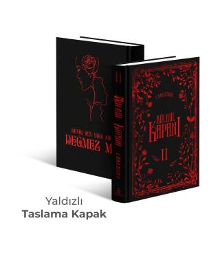 Bülbül Kapanı 2 (Ciltli) - 3
