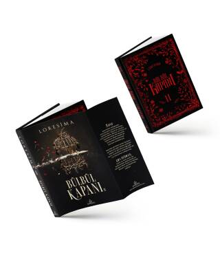 Bülbül Kapanı 2 (Ciltli) - 5