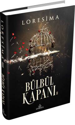 Bülbül Kapanı 2 (Ciltli) - 1