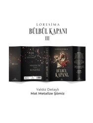 Bülbül Kapanı 3 - Ciltli - 2