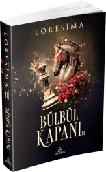 Bülbül Kapanı 3 - Ciltsiz - LORESİMA