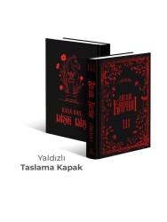Bülbül Kapanı 3 - Yan Boyamalı - 3