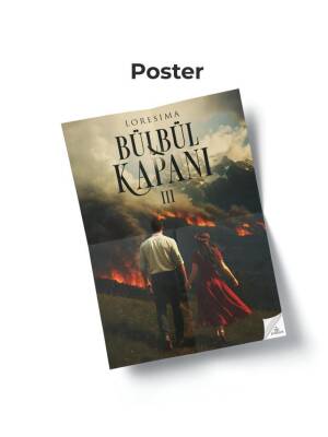 Bülbül Kapanı 3 - Yan Boyamalı - 4