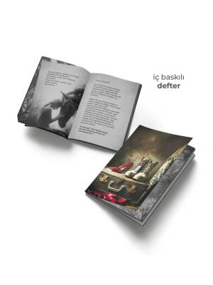 Bülbül Kapanı 4 – Hediyeli Tekli Kutu - 4