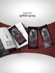 Bülbül Kapanı Serisi – Hediyeli Mıknatıslı Kutu - 3