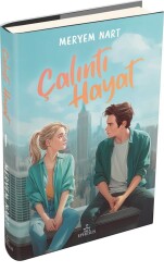 Çalıntı Hayat 1 – Ciltli - Meryem Nart