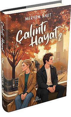 Çalıntı Hayat 2 – Ciltli - 1