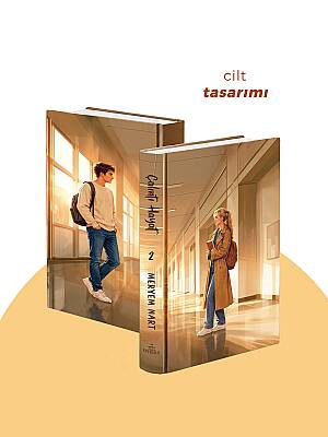 Çalıntı Hayat 2 – Ciltli - 3
